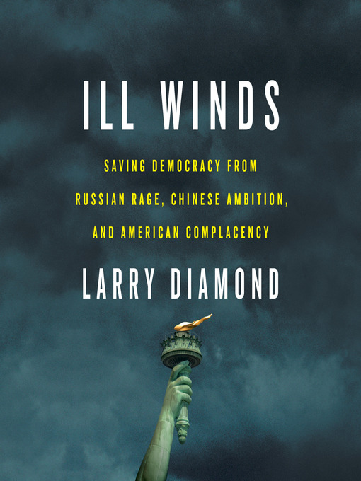Title details for Ill Winds by Larry Diamond - Available